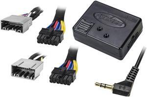 Axxess AXDI-CH13 Data Interface for select 2004-Up Chrysler Vehicles