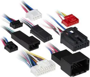 Axxess AX-TGM3 Remote Start T-harness for GM Chevy 2014-2015