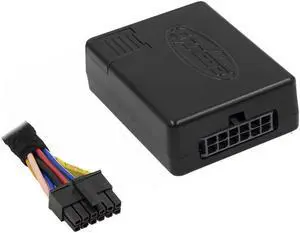 Axxess AX-SSO Stop/Start Override Interface for Ford/Chrysler 2015-Up