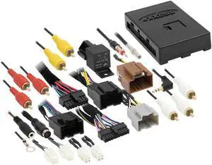 Axxess AXDIS-GMLN29 Radio Replacement Data Interface for Select 2006-Up GM Vehicles