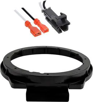 Metra 82-GM3 Speaker Adapter Kit for Select GMC/Chevrolet 2006-2014 Metra 82-GM3 Speaker Adapter Kit for Select GMC/Chevrolet 2006-2014