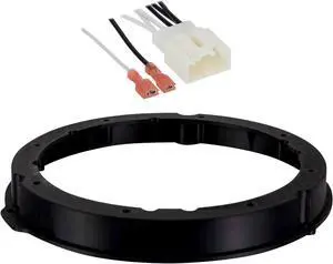 Metra 82-FD1 Speaker Adapter Kit Front or Rear for Select Ford 2011-2020