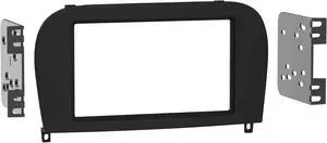 Metra 95-8735B Double DIN Dash Kit for Select Mercedes SL Class 2003-2008