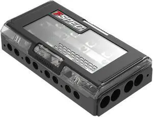 T-Spec VBDB4 Dual Input 4-Way Power and Ground Distribution Block