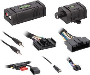 Axxess AXLOC-FD2 2 Channel LOC Line Output Converter for select Ford 2011-Up