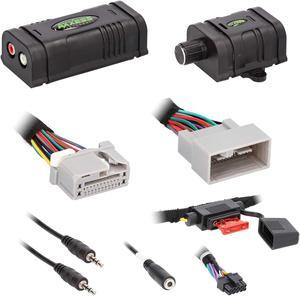 Axxess AXLOC-HN2 2 Channel LOC Line Output Converter for select Honda/Acura 2008-Up