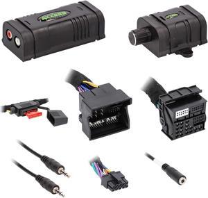 Axxess AXLOC-VW2 2 Channel LOC Line Output Converter for select Volkswagen 2016-Up