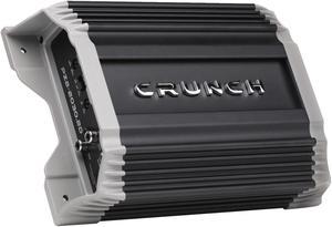 Crunch PZ2-2030.2D POWERZONE 2-Channel 2000 Watt Class D Car Audio Amplifier