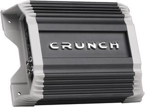 Crunch PZ2-2030.4D POWERZONE 4-Channel 2000 Watt Class D Car Audio Amplifier