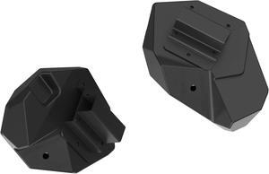Metra MPS-CAMX3SP 6.5" Speaker Pod Kit for Can-Am Maverick X3 2019-Up