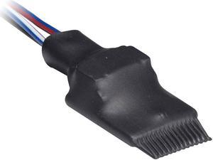 Metra AXFD-5V - 12V to 5V Step Down for select Ford/Lincoln/Mercury Vehicles