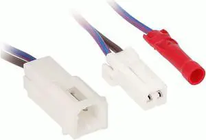 Metra BC-9718 T-Harness Accessory for 2014-Up Harley Davidson