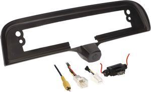 iBeam TE-3BLCGM Third Brake Light Cargo Camera for Chevrolet / GMC 2014-2020