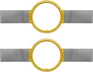 Earthquake Sound RK-C8 Rough-In Kit for 8" Ceiling Speakers (Pair)