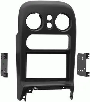 Metra DP-7529 Single or Double DIN Dash Kit for Mazda Miata 1994-1997
