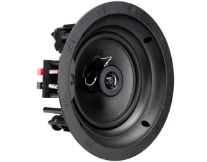 Klipsch CS-16C 6.5" 8 Ohms 140W Max Power in-Ceiling Speaker - White (Each) Klipsch CS-16C 6.5" 8 Ohms 140W Max Power in-Ceiling Speaker - White (Each)