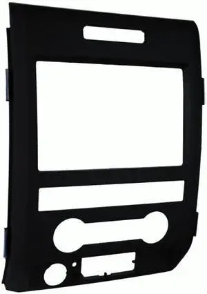 Metra Electronics - METRA DOUBLE DIN KIT FORD F150 NON BASE 2009
