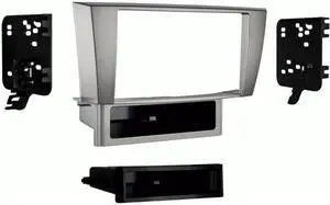 Metra 99-8160G Single DIN Stereo Installation Dash Kit for 2001-2006 Lexus LS430