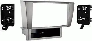 Metra 95-8160G Double DIN Stereo Installation Dash Kit for 2001-2006 Lexus LS430