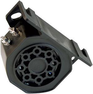 iBeam by Metra TE-BEEP Backup Alarm Beeper for Commercial Trucks