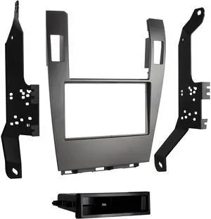 Metra 99-8162G Single/Double DIN Stereo Dash Kit for Select 2007-12 Lexus ES350