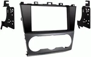 Metra 95-8907HG Double DIN Stereo Dash Kit for 2015-up Subaru Impreza/Crosstrek Metra 95-8907HG Double DIN Stereo Dash Kit for 2015-up Subaru Impreza/Crosstrek