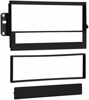 Metra 99-2001 Single DIN Stereo Dash Multi-Kit for Select 1994-2008 GM Vehicles
