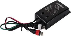 INSTALL BAY IBLOC02 80-Watt 2-Channel Adjustable Level Converter