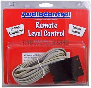 Audio Control ACR-2 Remote