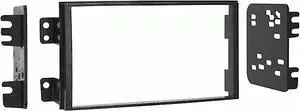 Metra 95-7319 2-Din Dash Kit for Select Kia Amanti 2004-2006