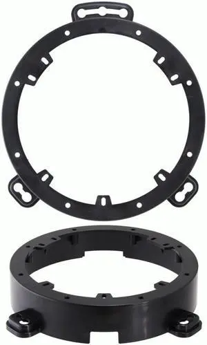 Metra 82-8702 6"-6.75" Speaker Adapter for Select Mercedes Benz C-Class '00-'11