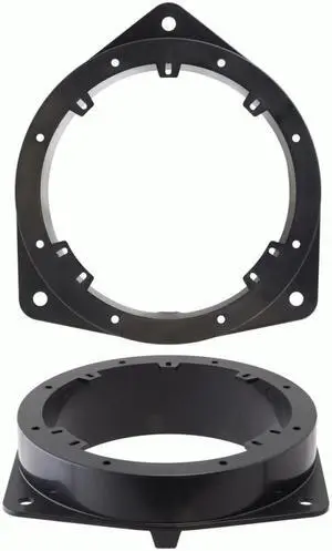 Metra 82-8151 6inches-6.75inches Speaker Adapter for Lexus RX300 1999-2003