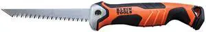 Klein Tools 31737 Drywall Folding Jab Saw with 180 and 125 Degree Lockback