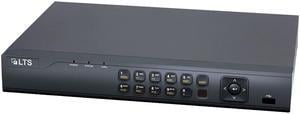 LTS LTN8704Q-P4 1TB 4CH HD 4K Megapixel IP 4 POE Ports 40Mbps to 8MP ONVIF NVR