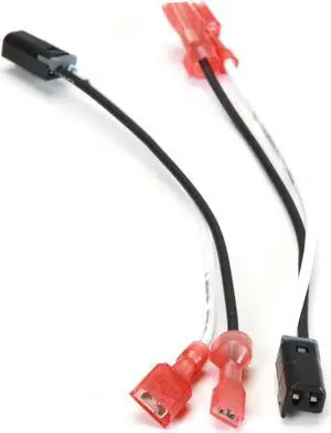 Metra 72-4530 Speaker Wiring Harness To OEM Speakers for GM Jimmy / Astro 1996