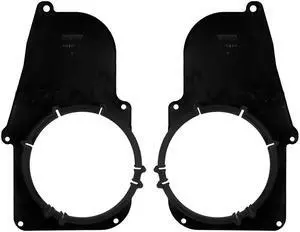 Metra 82-8140 6" inch Speaker Adapter Bracket for Toyota Tacoma 1993 - 1997
