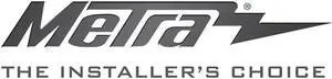 Metra 95-3005 Double Din Dash Kit for Select Chev Astro / GMC Safari 1996 - 2005