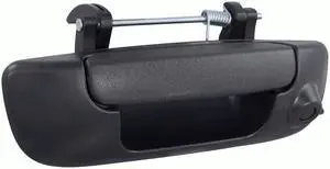 iBeam RMH Tailgate Handle Rear View Camera for Select Dodge Ram '02-'09