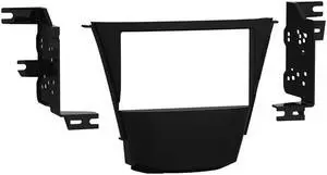 Metra 95-7820B Double DIN Radio Dash Install Kit for Select Acura MDX 2007-2013