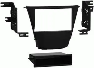 Metra 99-7820B Dash Install Kit for select Acura MDX 2007-2013