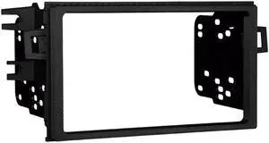 Metra 95-7895 Double DIN Dash Install Kit for select 1998-2002 Honda Accord