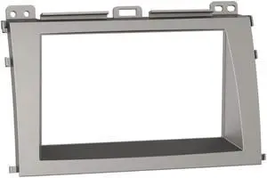 Metra 95-8166G Double DIN Dash Kit for select GX 470 2003-2009 (w/o factory NAV)