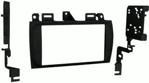 Metra 95-2005B Double DIN Dash Kit for 1996-up for Select Cadillac Deville/Eldorado/Seville