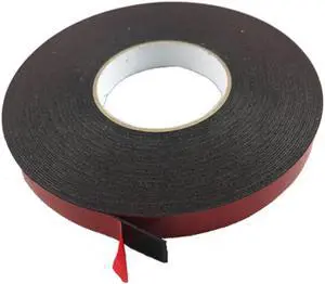 3/4" Inch Double-sided Mounting Adhesive Tape Acrylic Foam Automotive 60FT /20Yd
