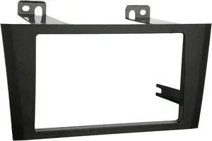 Metra 95-8211 Double DIN Dash Install Kit for select Toyota Avalon 2000-2004