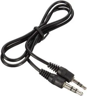 AUX 3.5mm Cable Male to Male for Smartphone MP3 Car Stereo Portable Speakers 6FT