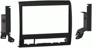 Metra 108-TO2CHG Dash Install Kit Pioneer 8" Radios For Select Tacoma 2012-2015