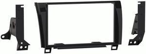 Metra 108-TO1HG Dash Install Kit Pioneer 8" Radios For Sequoia & Tundra 07-13