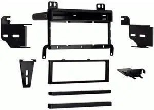 Metra 99-5027 Multi Dash Kit for Select Ford,Mazda,Lincoln