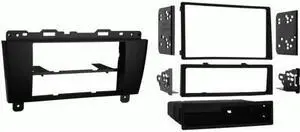 New Metra 99-2021 Single/Double DIN Stereo Dash Kit for 2005-2009 Buick Lacrosse